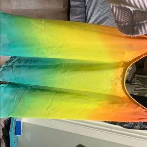 Show me your Mumu rainbow tank